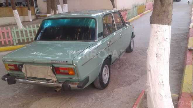 LADA (VAZ) 2106 1988, 220,000 km - 1.5 л - Bakı