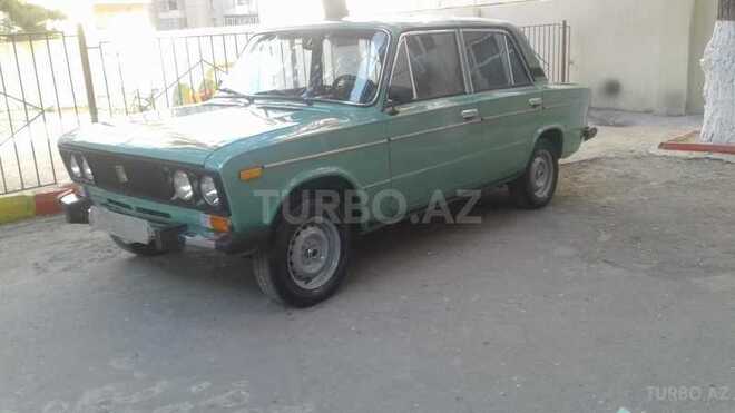 LADA (VAZ) 2106 1988, 220,000 km - 1.5 л - Bakı