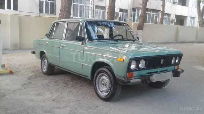LADA (VAZ) 2106 1988, 220,000 km - 1.5 л - Bakı