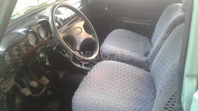 LADA (VAZ) 2106 1988, 220,000 km - 1.5 л - Bakı