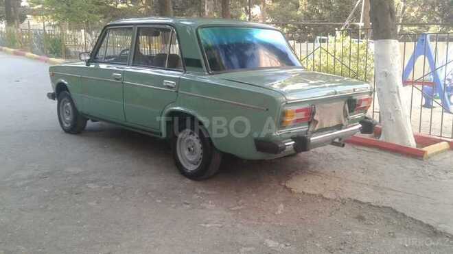 LADA (VAZ) 2106 1988, 220,000 km - 1.5 л - Bakı