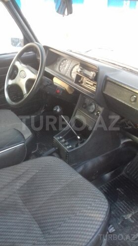 LADA (VAZ) 2107 2007, 150,000 km - 1.6 l - Ağstafa