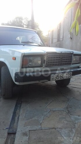 LADA (VAZ) 2107 2007, 150,000 km - 1.6 l - Ağstafa