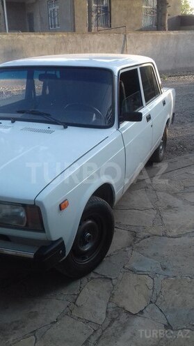 LADA (VAZ) 2107 2007, 150,000 km - 1.6 l - Ağstafa