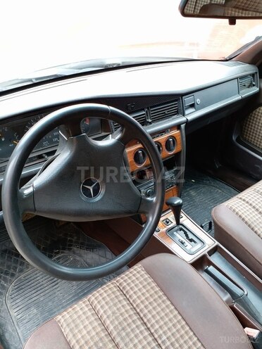 Mercedes 190 1993, 292,200 km - 0.2 l - Xaçmaz