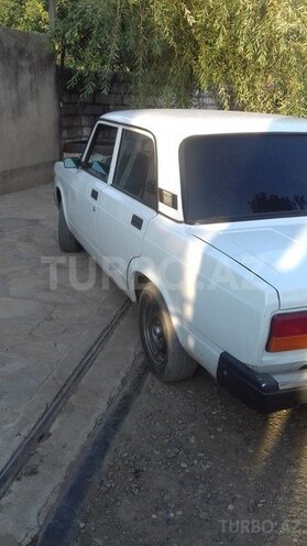 LADA (VAZ) 2107 2007, 150,000 km - 1.6 l - Ağstafa