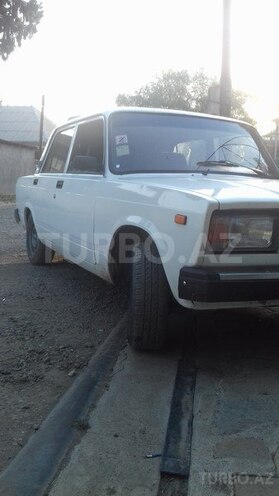 LADA (VAZ) 2107 2007, 150,000 km - 1.6 l - Ağstafa