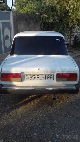 LADA (VAZ) 2107 2007, 150,000 km - 1.6 l - Ağstafa
