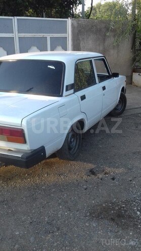 LADA (VAZ) 2107 2007, 150,000 km - 1.6 l - Ağstafa