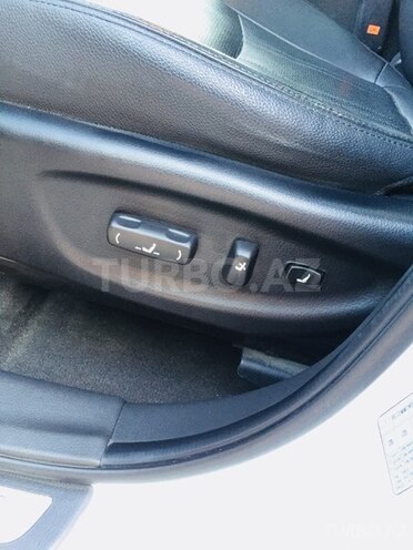 Kia Sorento 2013, 63,000 km - 2.4 л - Bakı