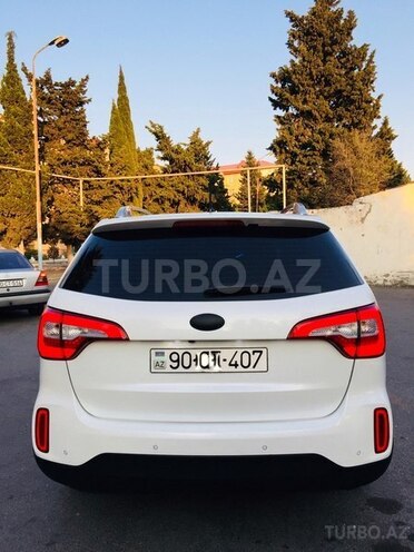Kia Sorento 2013, 63,000 km - 2.4 л - Bakı