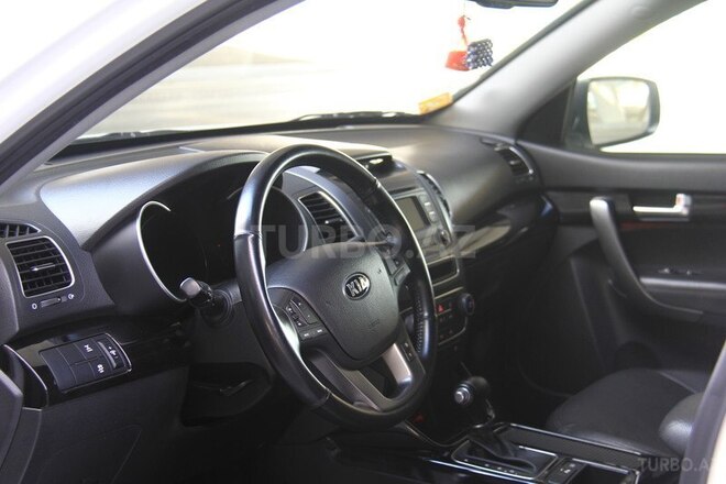 Kia Sorento 2013, 63,000 km - 2.4 л - Bakı