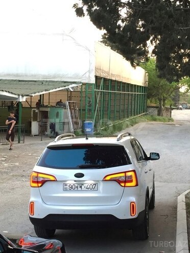 Kia Sorento 2013, 63,000 km - 2.4 л - Bakı