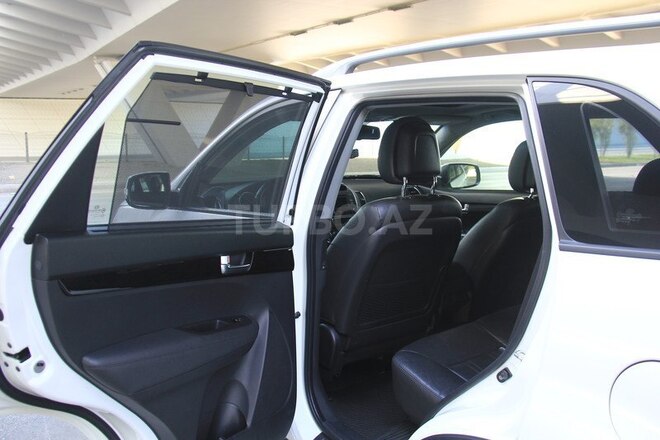 Kia Sorento 2013, 63,000 km - 2.4 л - Bakı