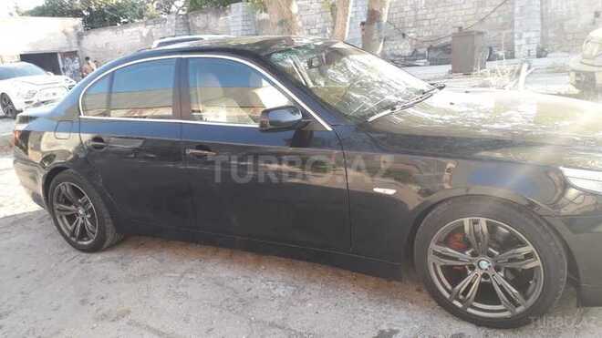 BMW 525 2006, 218,000 km - 2.5 л - Bakı