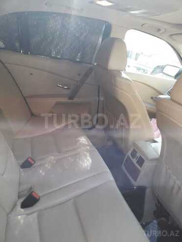 BMW 525 2006, 218,000 km - 2.5 л - Bakı