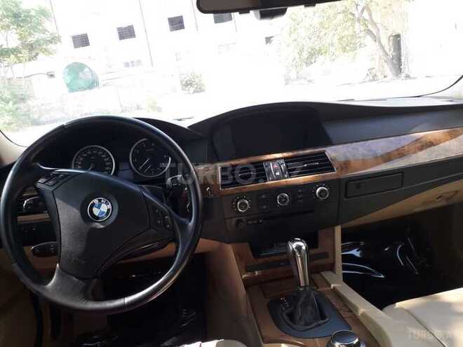 BMW 525 2006, 218,000 km - 2.5 л - Bakı