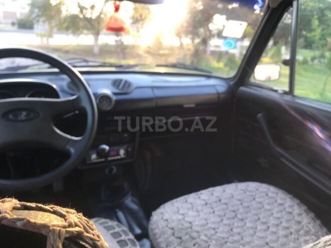 LADA (VAZ) 2106 2002, 190,000 km - 1.6 l - Sumqayıt