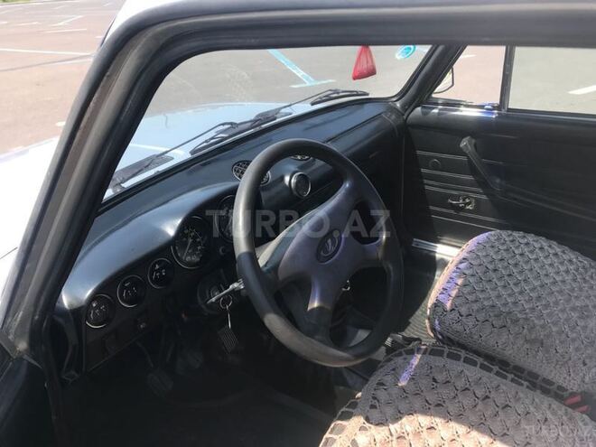 LADA (VAZ) 2106 2002, 190,000 km - 1.6 l - Sumqayıt