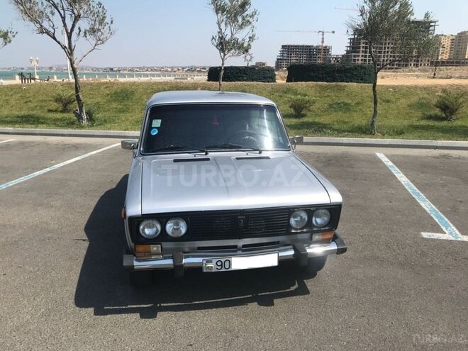 LADA (VAZ) 2106 2002, 190,000 km - 1.6 l - Sumqayıt