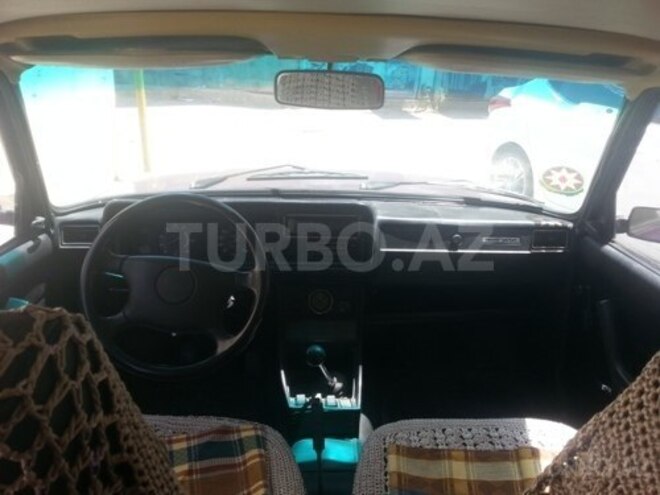 LADA (VAZ) 2107 2002, 99,999 km - 1.5 l - Bakı