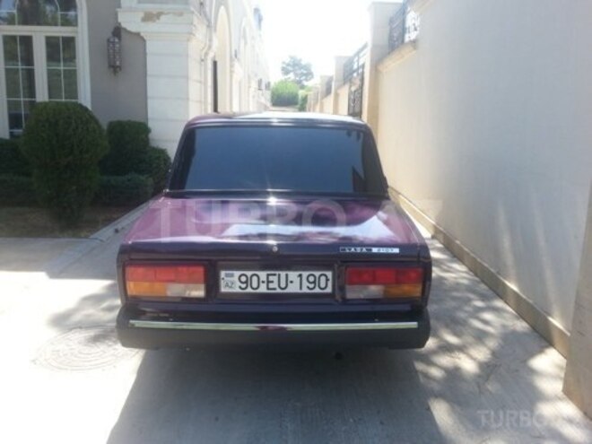 LADA (VAZ) 2107 2002, 99,999 km - 1.5 l - Bakı