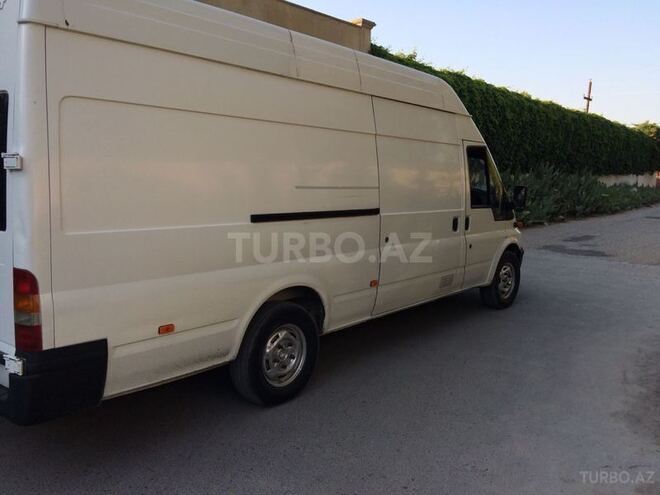 Ford Transit 2006, 345,278 km - 2.4 l - Bakı