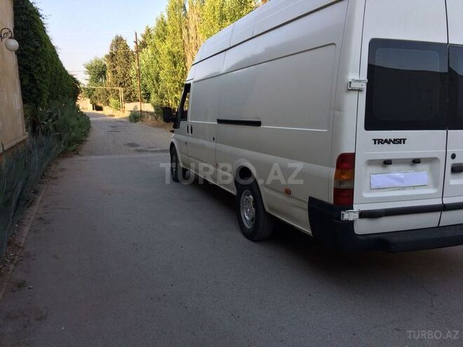 Ford Transit 2006, 345,278 km - 2.4 l - Bakı