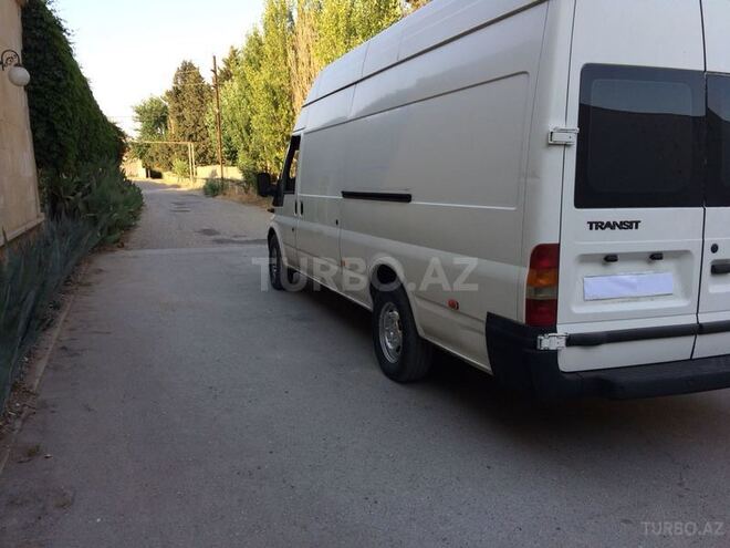 Ford Transit 2006, 345,278 km - 2.4 l - Bakı
