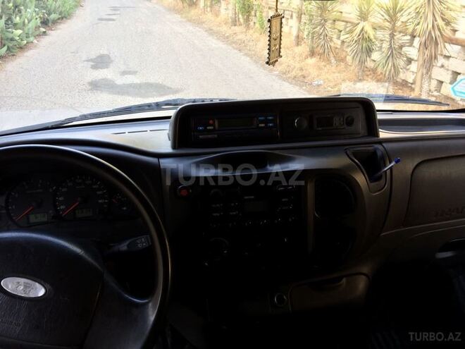 Ford Transit 2006, 345,278 km - 2.4 l - Bakı