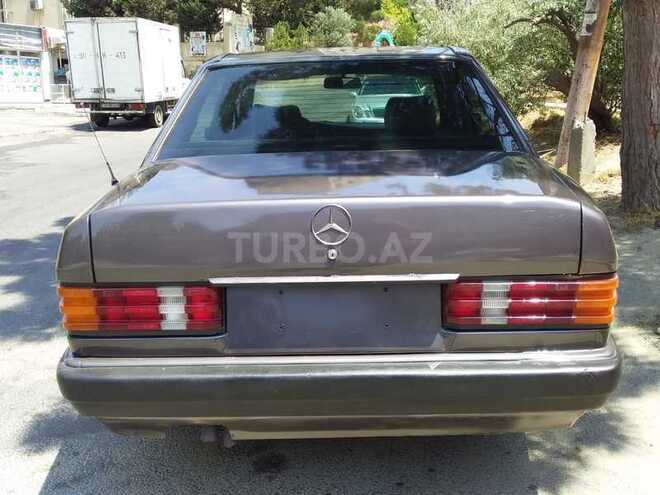 Mercedes 190 1993, 352,142 km - 2.0 l - Bakı