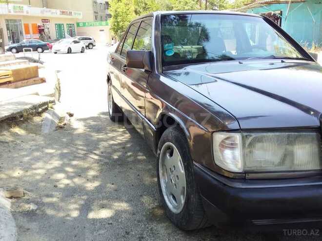 Mercedes 190 1993, 352,142 km - 2.0 l - Bakı