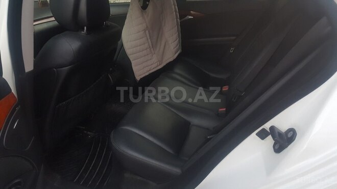 Mercedes E 220 2008, 293,854 km - 2.2 l - Bakı
