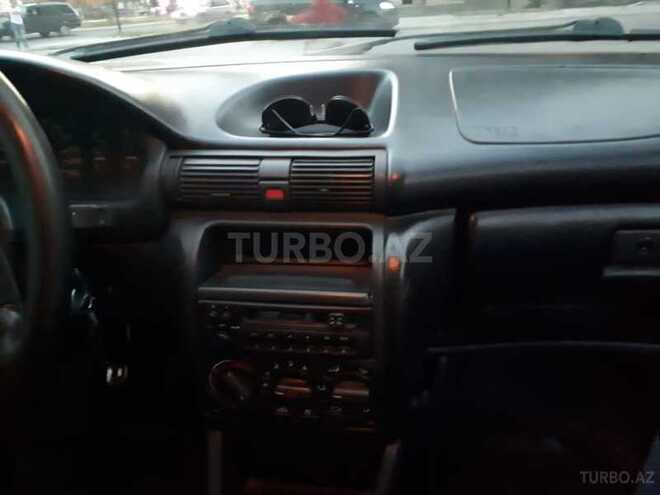Opel Astra 1995, 380,000 km - 2.0 l - Bakı