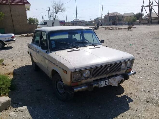 LADA (VAZ) 2106 1988, 24,513 km - 1.5 л - Bakı