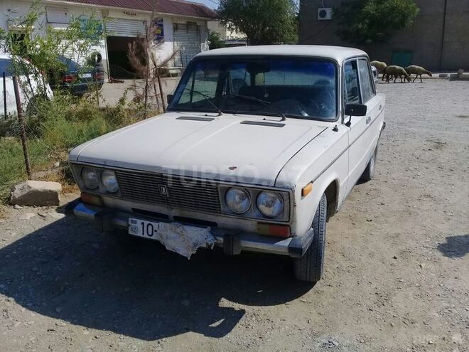 LADA (VAZ) 2106 1988, 24,513 km - 1.5 л - Bakı