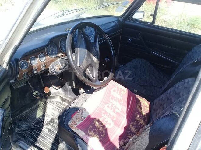 LADA (VAZ) 2106 1988, 24,513 km - 1.5 л - Bakı