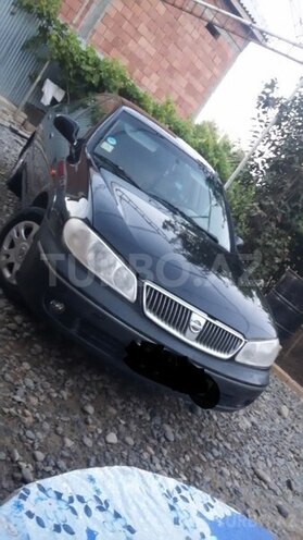 Nissan Sunny 2008, 400,000 km - 1.3 l - Cəlilabad