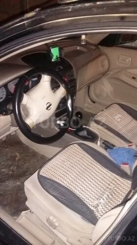 Nissan Sunny 2008, 400,000 km - 1.3 l - Cəlilabad
