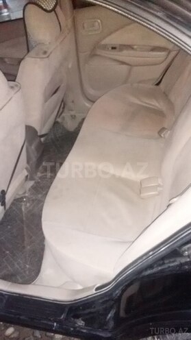 Nissan Sunny 2008, 400,000 km - 1.3 l - Cəlilabad