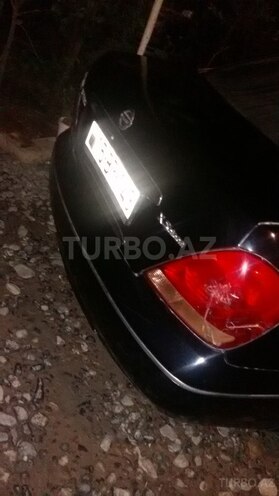 Nissan Sunny 2008, 400,000 km - 1.3 l - Cəlilabad