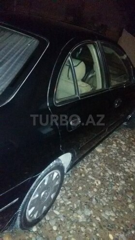 Nissan Sunny 2008, 400,000 km - 1.3 l - Cəlilabad