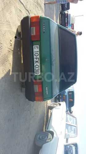 LADA (VAZ) 21099 1998, 225,000 km - 1.6 л - Bakı
