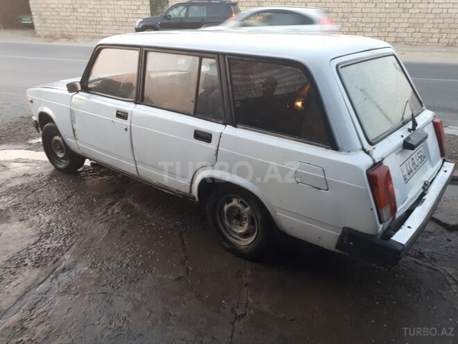 LADA (VAZ) 2104 1997, 152,369 km - 1.5 л - Bakı