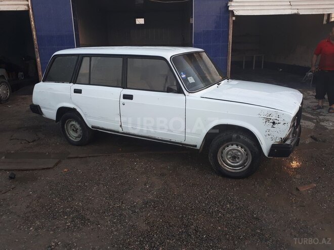LADA (VAZ) 2104 1997, 152,369 km - 1.5 л - Bakı