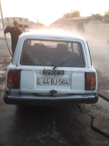 LADA (VAZ) 2104 1997, 152,369 km - 1.5 л - Bakı