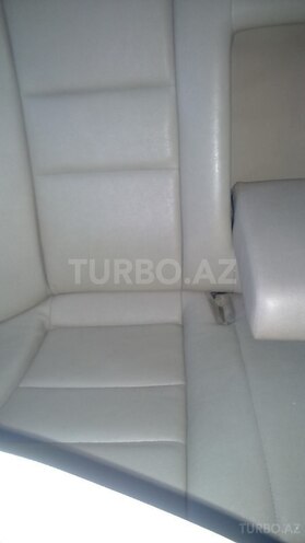Mercedes C 230 1996, 250,000 km - 2.3 l - Bakı