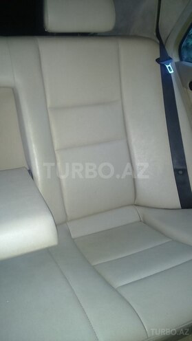 Mercedes C 230 1996, 250,000 km - 2.3 l - Bakı