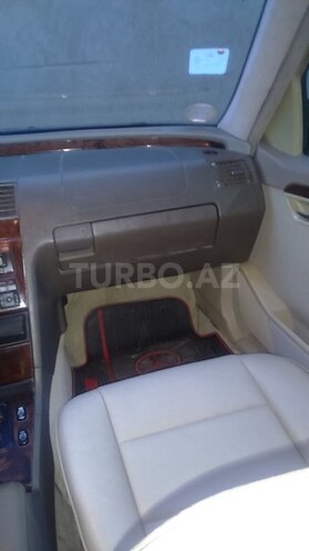 Mercedes C 230 1996, 250,000 km - 2.3 l - Bakı