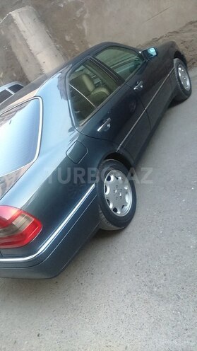 Mercedes C 230 1996, 250,000 km - 2.3 l - Bakı